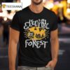 Electric Forest Worldwide T Shirt