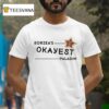 Eorzea S Okayest Paladin T Shirt