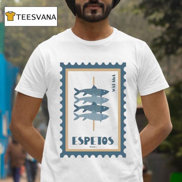 Espetos Wituka T Shirt