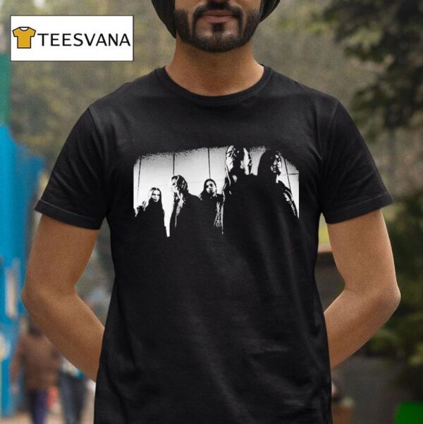 Extol Undeceived T Shirt