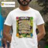 Extreme Peace Sam Hyde Nick Rochefort Charls Carroll Erick Haarden Alex Schultz T Shirt