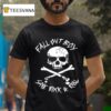 Fall Out Boy Save Rock Roll T Shirt