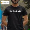 Fishtank Crew T Shirt