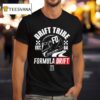 Formula Drift Drift Tribe Lid T Shirt