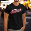 Formula Drift Drive Sideways T Shirt
