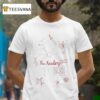 Fox Academy Flash T Shirt