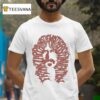 Frank Zappa Mothers T Shirt