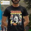 Frank Zappa Nothingness T Shirt