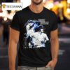 Freddie Freeman Los Angeles Dodgers D Grunge T Shirt