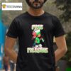 Free Palestine T Shirt