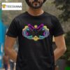 Ganja White Night The One T Shirt