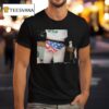 Garage Beer God Bless America T Shirt