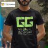 Gg Llama Hunter A Love Snack Pack T Shirt