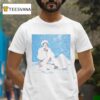 Gigi Goode Goode Tidings T Shirt