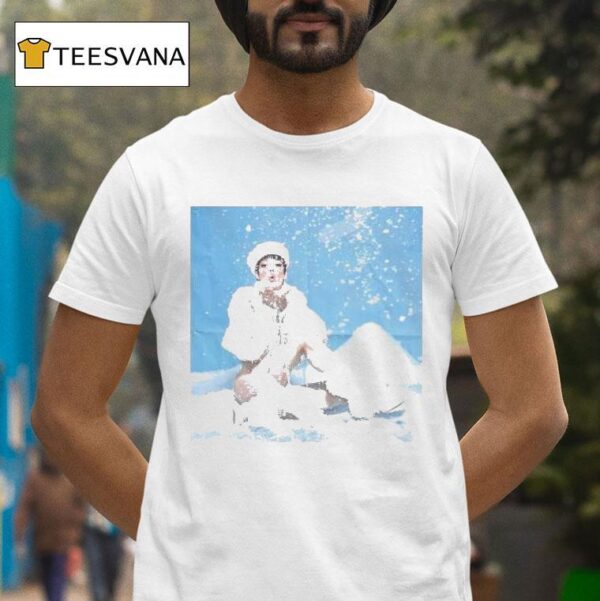 Gigi Goode Goode Tidings T Shirt
