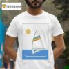 Go With The Wind Wituka T Shirt