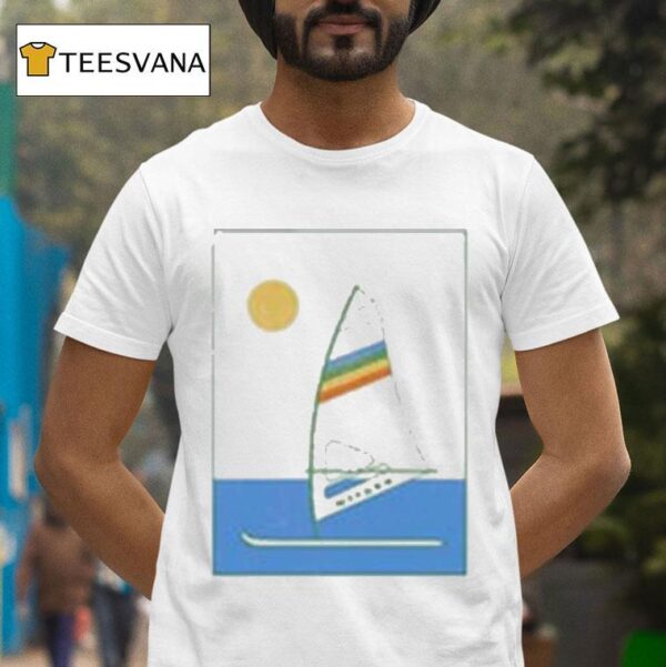 Go With The Wind Wituka T Shirt