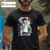 Golden Tour T Shirt