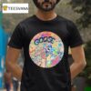Goose Madison Square Garden New York Ny Concert June T Shirt