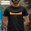 Gorillaz Song Machine Presents A Kongscope Picture T Shirt