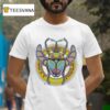 Gov T Mule Beetle T Shirt