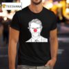 Greg Olsen Clown National Football League T Shirt