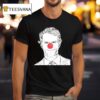 Greg Olsen Clown Philadelphia Eagles T Shirt