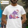 Grindstone Game Time T Shirt