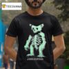 Guardin Beary Scary A Madison Ave In Association T Shirt