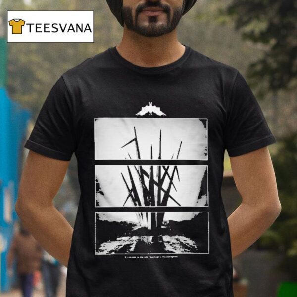 Guiltless Extinction T Shirt