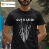 Guiltless Thorn T Shirt
