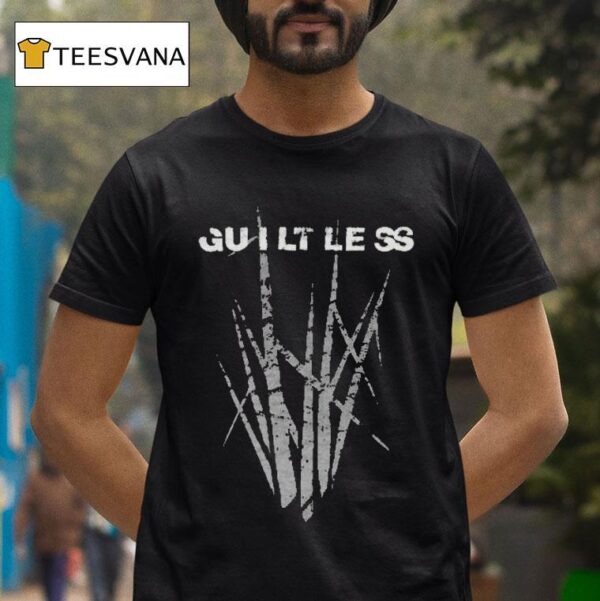 Guiltless Thorn T Shirt
