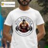 Gym Big Buddha Mind Over Matter T Shirt
