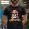 Gymreapers I Survived Head T Shirt