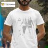 Haim Relationships T Shirt