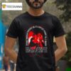 Halocene Bite My Tongue T Shirt