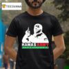 Hamas Army Fisabilillah T Shirt