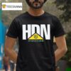 Hdn Pillar Hidden T Shirt
