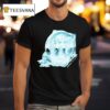Hiddenp Below Zero T Shirt