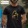 Hourly Ray Toro T Oro T Shirt