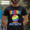 Houston Astros X Pride Month T Shirt