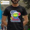 Houston Texans X The Grinch T Shirt