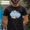 I Killed The Prom Queen Music For The Recently Deceased Melting Hands Year T Shirt