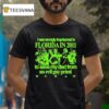 I Was Wrongly Imprisoned In Florida In To Save My Dad From An Evil Gay Pries T Shirt