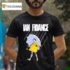 Ian Fidance Salt Girl T Shirt