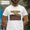Indiana Boys On An Indiana Nights T Shirt
