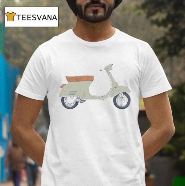 Innocenti Wituka T Shirt