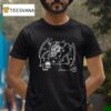 Inside A Virabo T Shirt