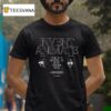 Invent Animate The Sun Sleeps As If It Never Was Eclipse T Shirt