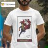 Invincible Humanity Tarot Card T Shirt